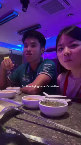 he hates it more than i do 😂 no more second time i guess @NagaLiegestu 