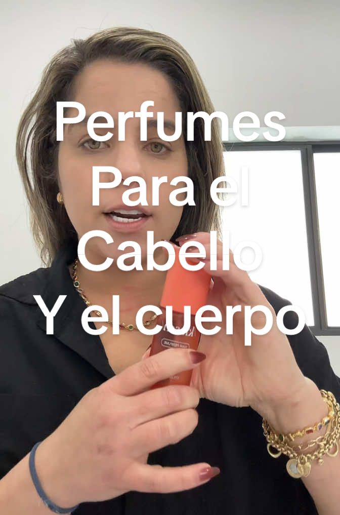 Con un precio súper económico y con un olor súper duradero estas fragancias funcionan para el cabello y para el cuerpo #tiktokblackfriday #tiktokcreatorpicks #perfume #kitsch 