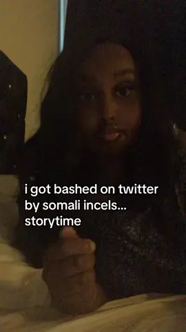#fyp #xybc #somalitiktok should i make a part two adressing all the comments?