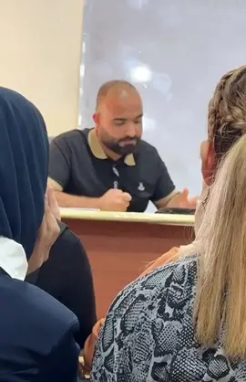 السيدة #فاطمة_الزهراء ( ع ) حاضرة في اوساط طلبتنا الأعزاء 🌹❤  . #فاطمة_الزهراء  #الزهراءعليهاالسلام  #جامعة_ديالى_كلية_التربية_الاساسيه 