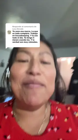 Respuesta a @Lucy Dorado 