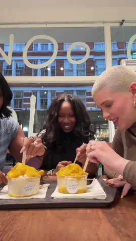 Best Taiwanese food I’ve had in London, hands down!! ❤️ @Kung Fu Mama  #noodles #londoneats #girlsnightout 