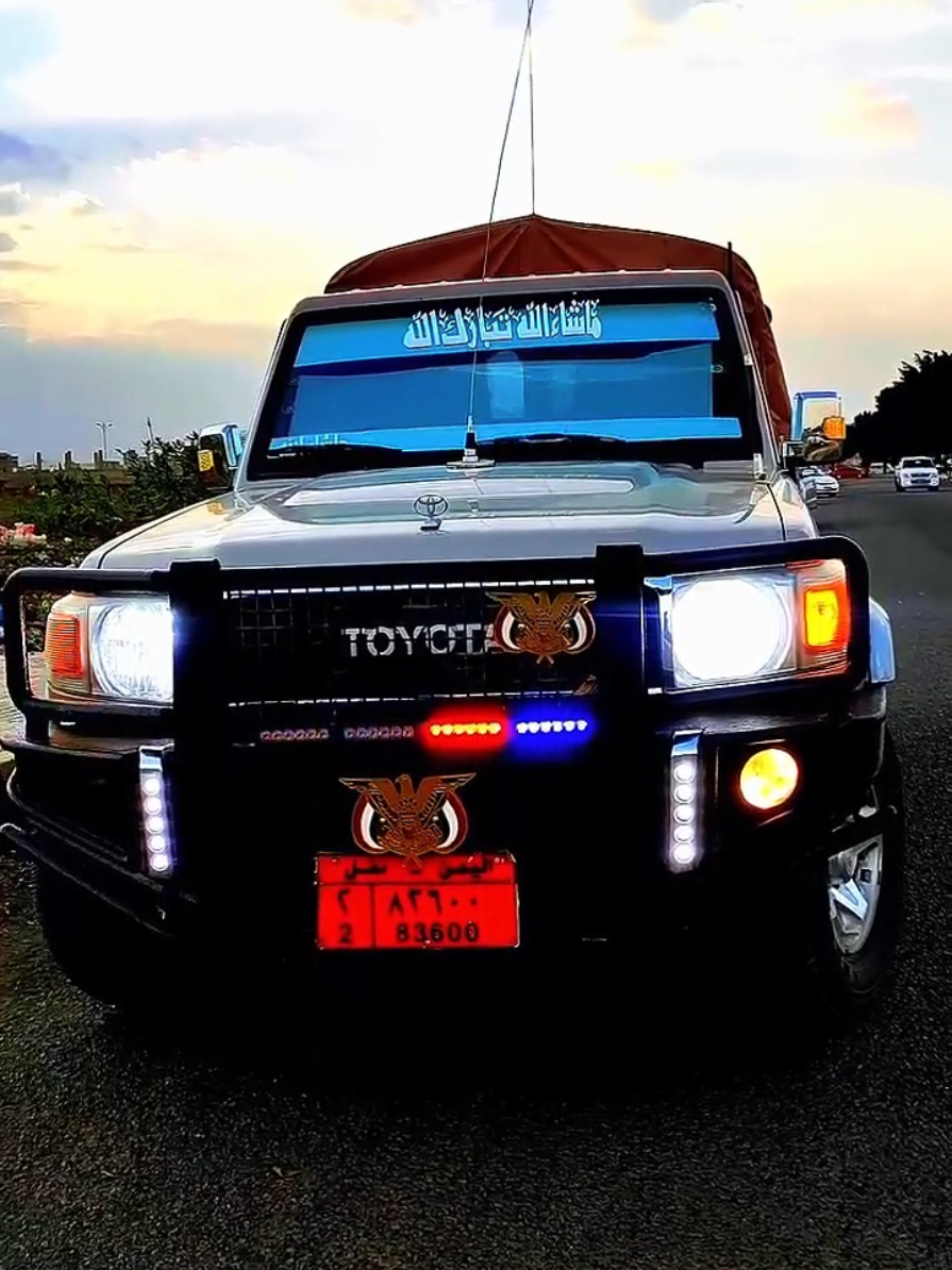 #CapCut  غربة البن #غربة #البن #شاص_تويوتا #قالب_جديد 