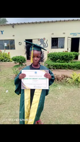 #offtograde1 congratulations my love 💕😘