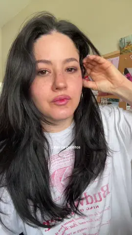 Ser tu propia nail lady 💅🏻 tiene sus beneficios ✨✨#nails #uñas #uñasdepunitos #decoraciondeuñas #nailsart 