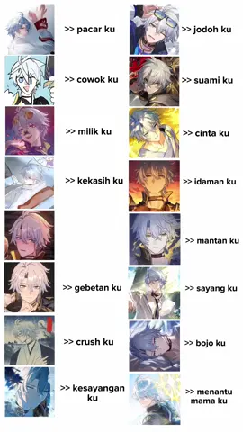 #trend #foryou #phainonhsr #phainon 