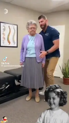 #prettyrickywhattheycallme #fypシ #safetheworldcampaign #keepthefaith #cafebustelo Best chiropractor clinic in town.