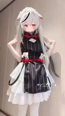 Kokona cosplay❤❤❤#cosplay #bluearchive #bluearchiveglobal #viral #foryou 