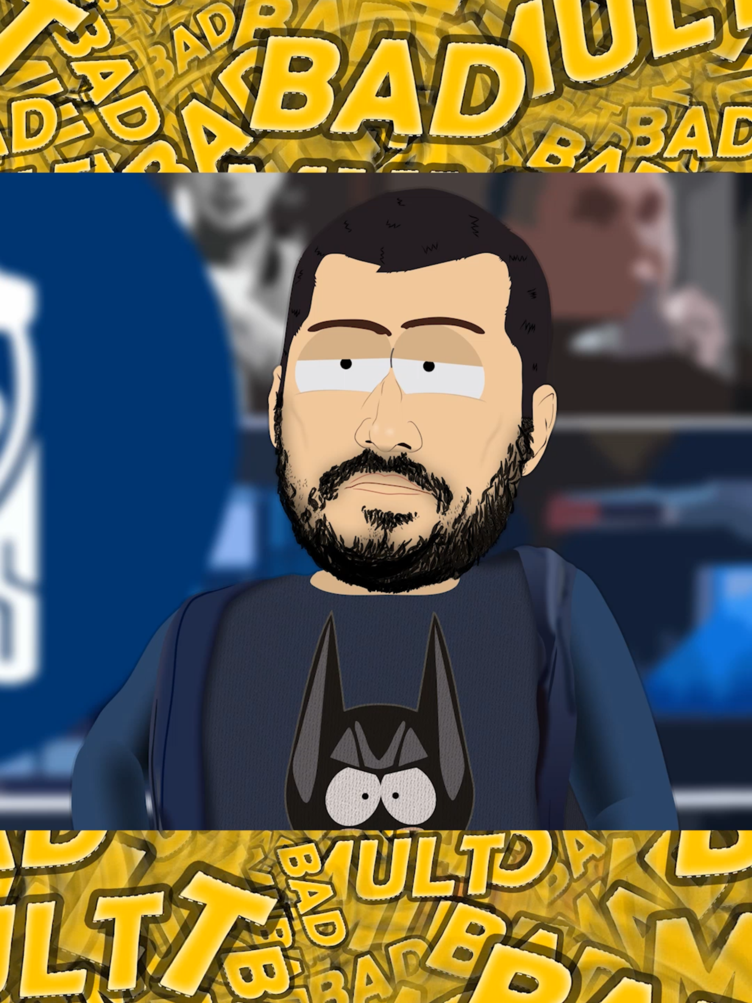 #пашатехниклучшее #пашатехникмемы #пашатехниктикток #пашатехникфоревер #пашатехниккаксмыслжизни #пашатехник #прикол #мем #мульт #анимация #южныйпарк #southparkedit #мультикиприколы #мемы #приколы #юмор #приколыдослёз #animation #animationmeme #мультприколы @southpark #southpark #южныйпарк @originalpashatechnique @pashatechniqueoriginal @mclov1n666 @originalpashatech