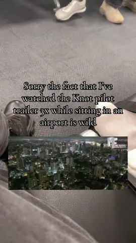 A great morning, I watched it at 7am when I woke up and just woah 💀🤣 Still can’t believe this show is even being made,, • . ݁₊ ⊹ . ݁꒰ঌ·✦·໒꒱ ݁ . ⊹ ₊ ݁. • Sorry family, friends and coworkers who still have me on TikTok,, y’all should be used to this by now,, • . ݁₊ ⊹ . ݁꒰ঌ·✦·໒꒱ ݁ . ⊹ ₊ ݁. • #knottheseries #mflowentertainment #BoatOat #boatyongyut #oatpasakorn 