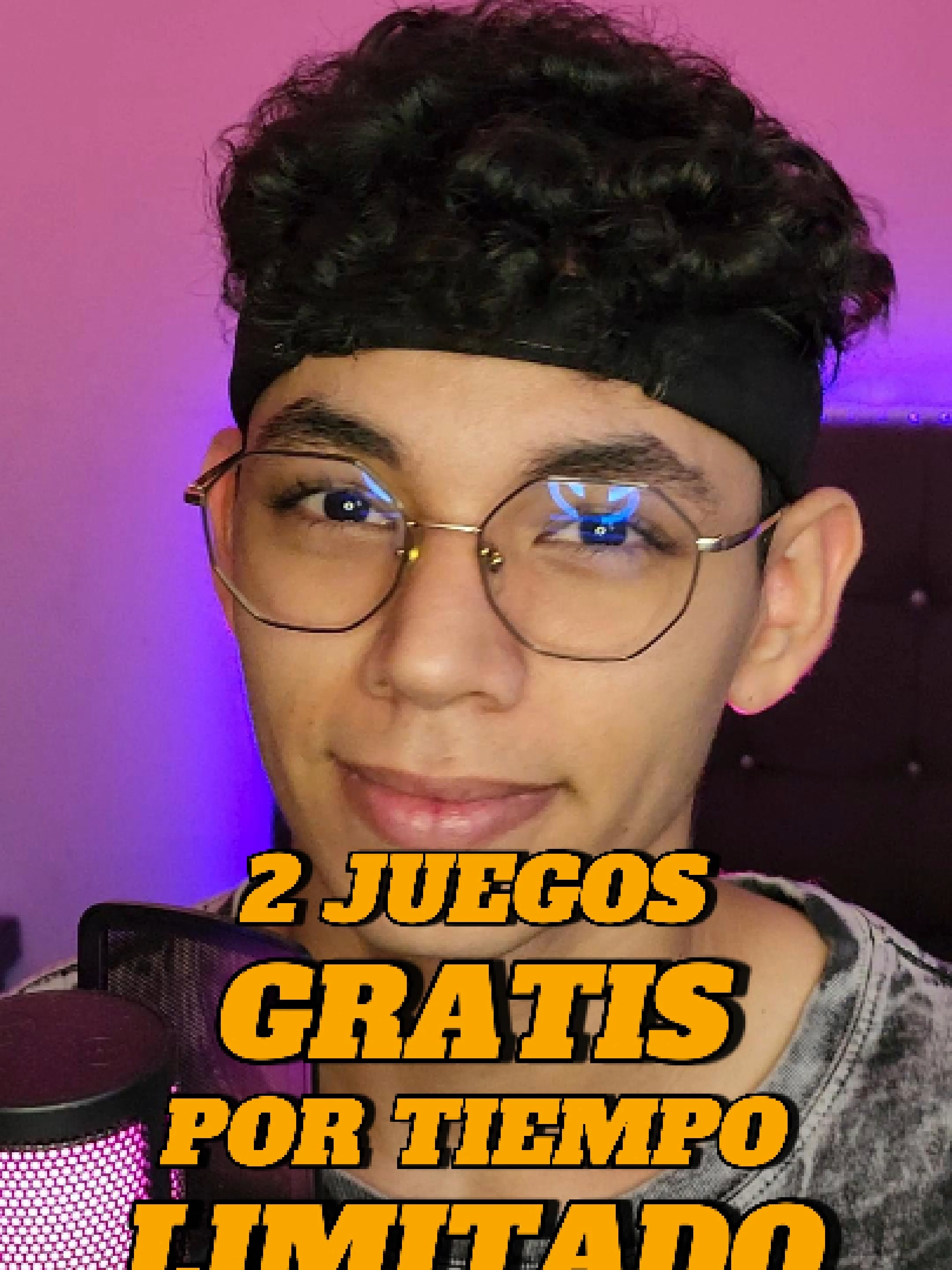 2 JUEGOS GRATIS POR TIEMPO LIMITADO #juegosgratis #epicgames #steam #felixthereaper #oneshift #gaming #ofertagamer #juegospc #ofertassteam #epicfreegame #juegosbaratos #juegogratis #gamerlatino #noticiasgamer #tiktokgaming #shortsgamer #descuentosgaming #ofertasgamer