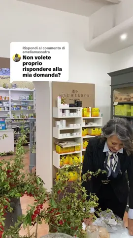 Risposta a @ameliamassafra Erboristeria La Genziana Cassino(fr) tel.0776/24555 #erboristeria #bio #natura 