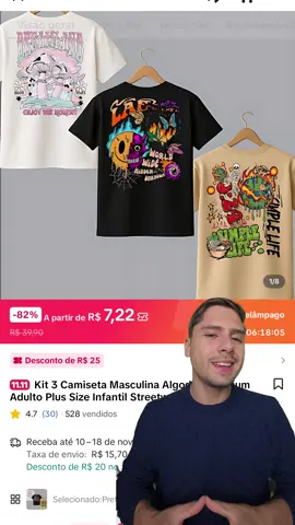 #tiktokshop #oferta #promocao 