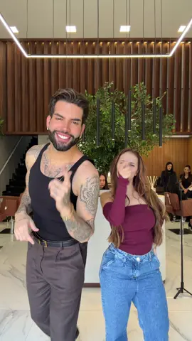 Oi da gente de novo 🤎