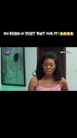 Baba! Everywhere first blur! 😂😂😂 TITLE: THE OTHER WOMAN. Showing on my YouTube channel KIEKIETV. 