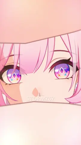 Cyrene's eyes ✨ #Cyrene #HonkaiStarRail 