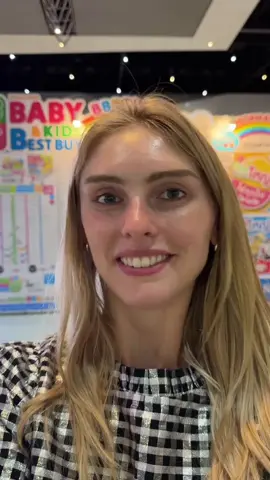 Free to attend! Nov 6-9 💖🛍️🇹🇭@BBB...Baby & Kids Best Buy #thailand #bangkok #momlife #fyp #travel 