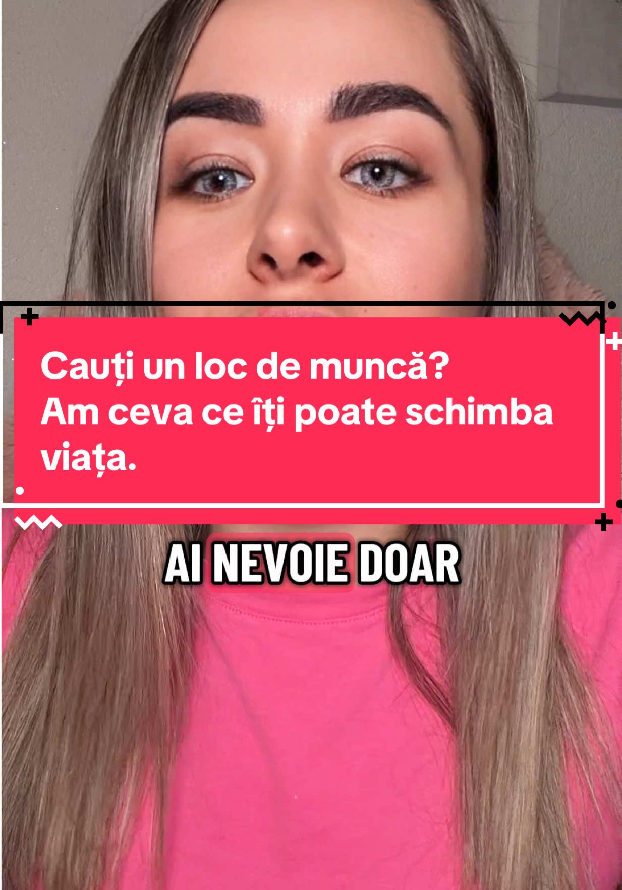 Cauti un loc de munca? Am ceva ce iti poate schimba viata!  #europa #romance #moldovence #lavoro #europa 