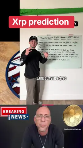 Web3 offers unmatched protection, privacy, and tax efficiency for LLC owners. If you want to secure your assets and build with confidence, web3 is the smart choice. #xrp #crypto #xrpupdate #xrpnews 