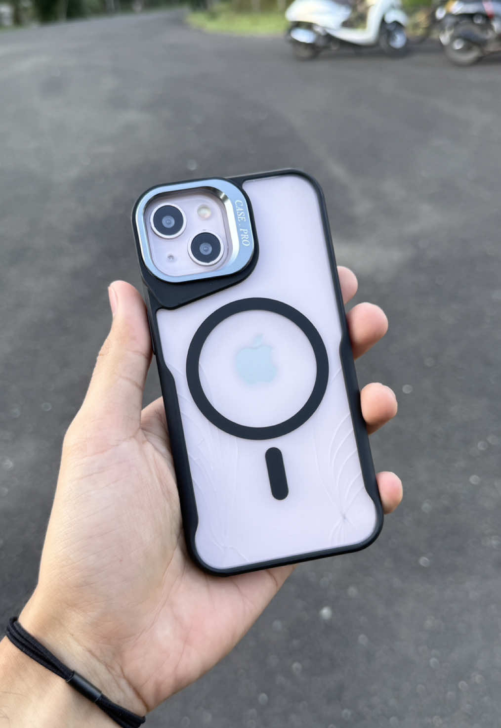 Case iphone tahan banting full cover #caseiphone #casehp #case 