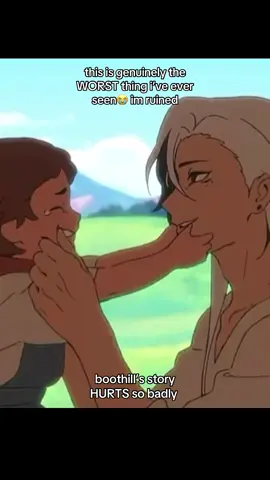 this animation is so good dawg😭 - on crunchyroll !! #boothill #hsr #HonkaiStarRail #fyp #hoyocreators 