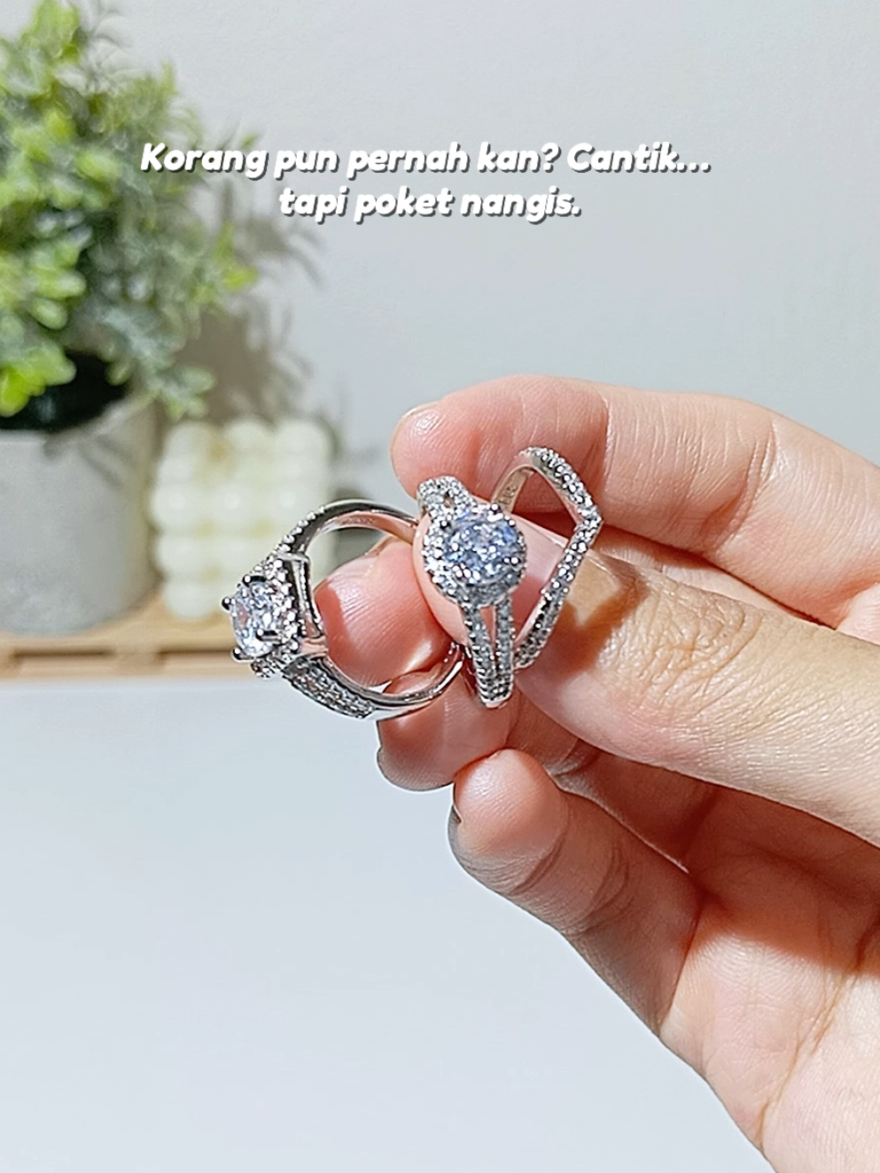 #rings #silverring #adjustablerings 