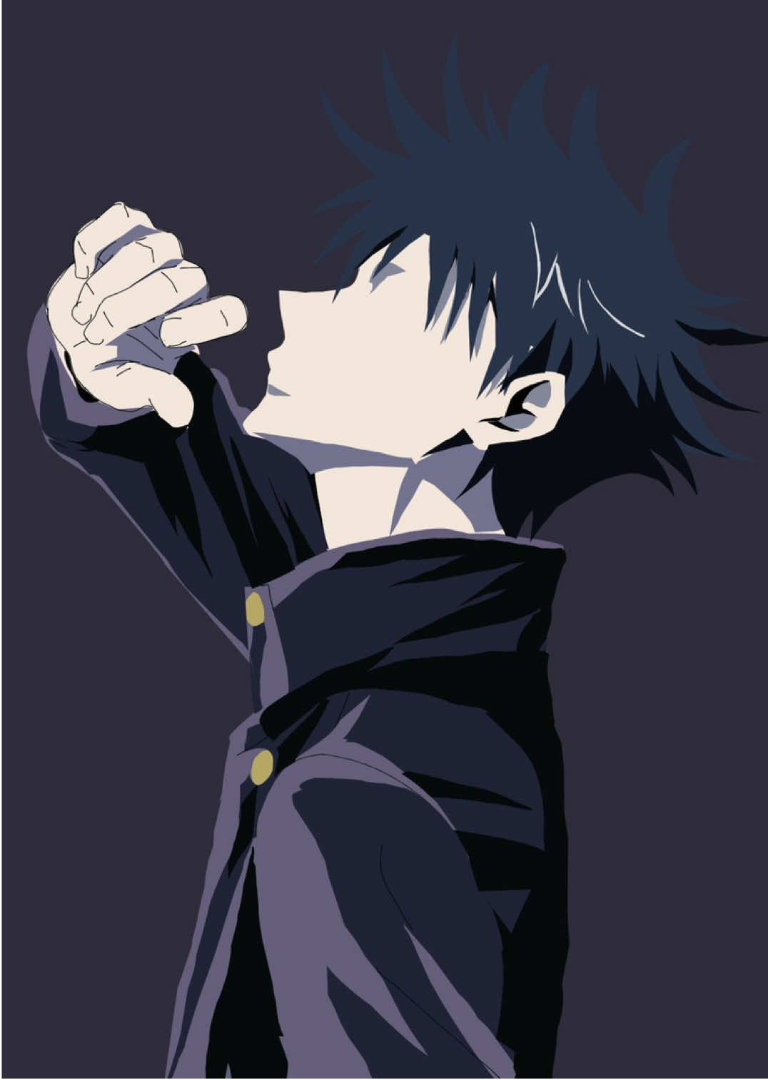 #伏黒恵#fushiguromegumicosplay #fushiguromegumi #jujutsukaisen 