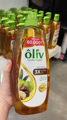 Dầu tắm, sữa tắm Oliv#suatam #dautam #oliv#xh#fpy 