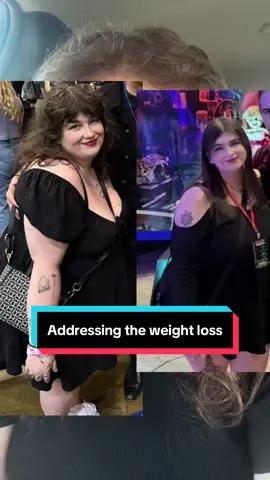 Honestly if we could just stop making comments on anyone’s body that would be so cool 