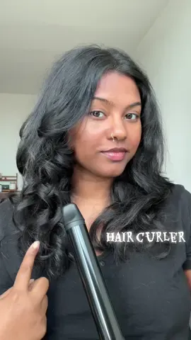 gifted by Bio Ionic 🫶🏾 so impressed with this long barrel curling iron in the 1.25 inches and I love how I can control the heat and it was so easy to curl my hair. My curls but nicer!! My hair stylist says it lasts forever too, so this will be my go to!  @bioionic #bioionichair @Bio Ionic #haircurler #haircurlerreview 
