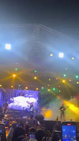 Nepathya live in Pokhara #pokharamuser #fyp 