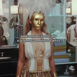 that’s my best new artist #addisonrae 