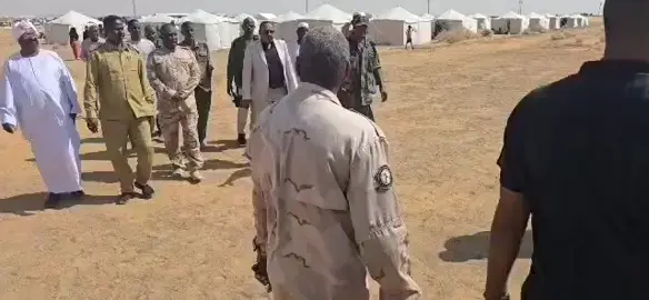#الاعلامي_حسن_اسماعيل_يزور_معسكر_ازهري_المبارك_لنازحي_____الفاشر #الولاية_الشمالية_مروي_الدبة_دنقلا_المحس_حلفا  #ربنايصلح_حال_البلد💔🇸🇩  #لايك_متابعه_اكسبلور 