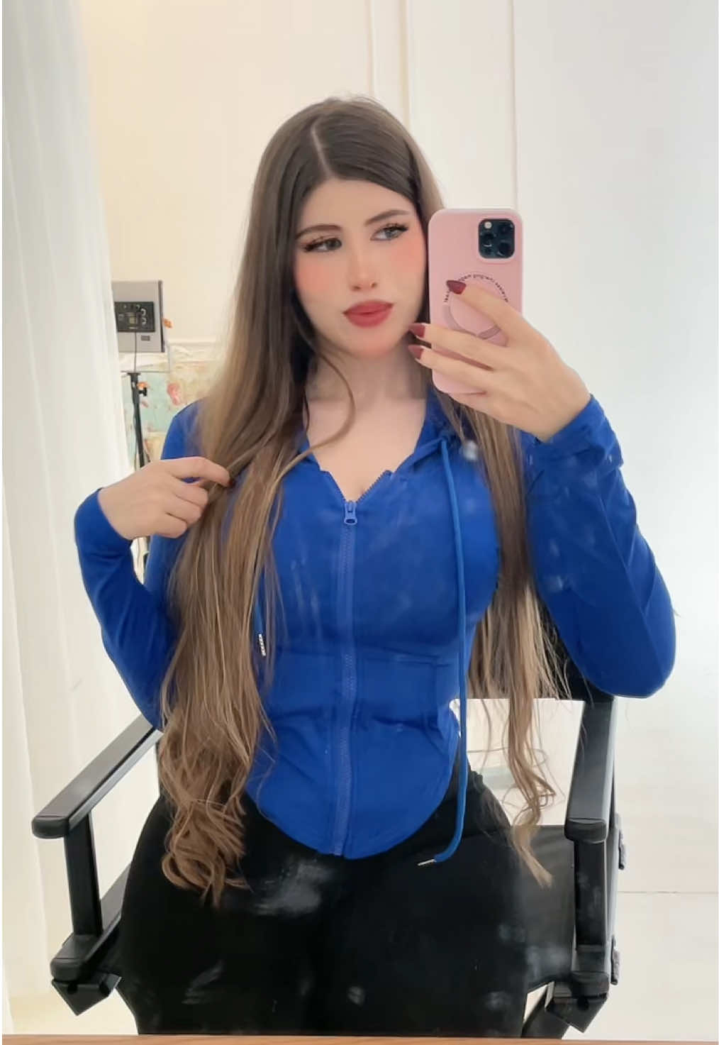 #fypシ゚ #مودل_رهف 