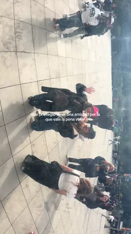 de las mejores amistades que he podido tener 🌟❤️ #amigas #viajar #fyp 