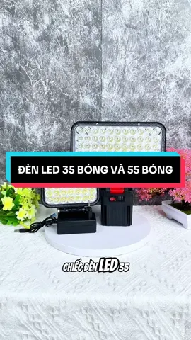 Đèn led 35 bóng và 55 bóng, có cả combo pin và đèn #denled #metrecon1803 #denledsieusang #giadungtienich #giadungthongminh  @Mẹ Trẻ Con  @Mẹ Trẻ Con  @Mẹ Trẻ Con 