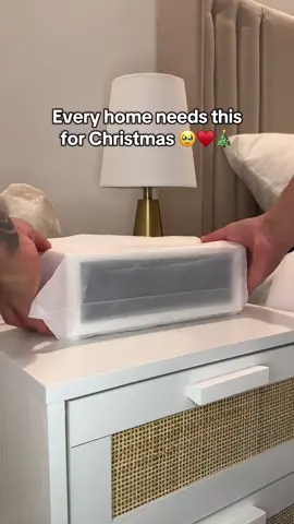 ✨ Everyone needs this for Christmas 🎄 The kind of gift that makes people say “I didn’t know I needed this… but now I can’t live without it!” Perfect for family, friends, or that one person who’s impossible to shop for 🎁💫 Get it before it sells out — Christmas is coming fast! ✨ Link in bio ❤️ #ChristmasMustHave #tiktokmademebuylt  #EveryoneNeedsThis #Christmas2025 #ViralFinds 