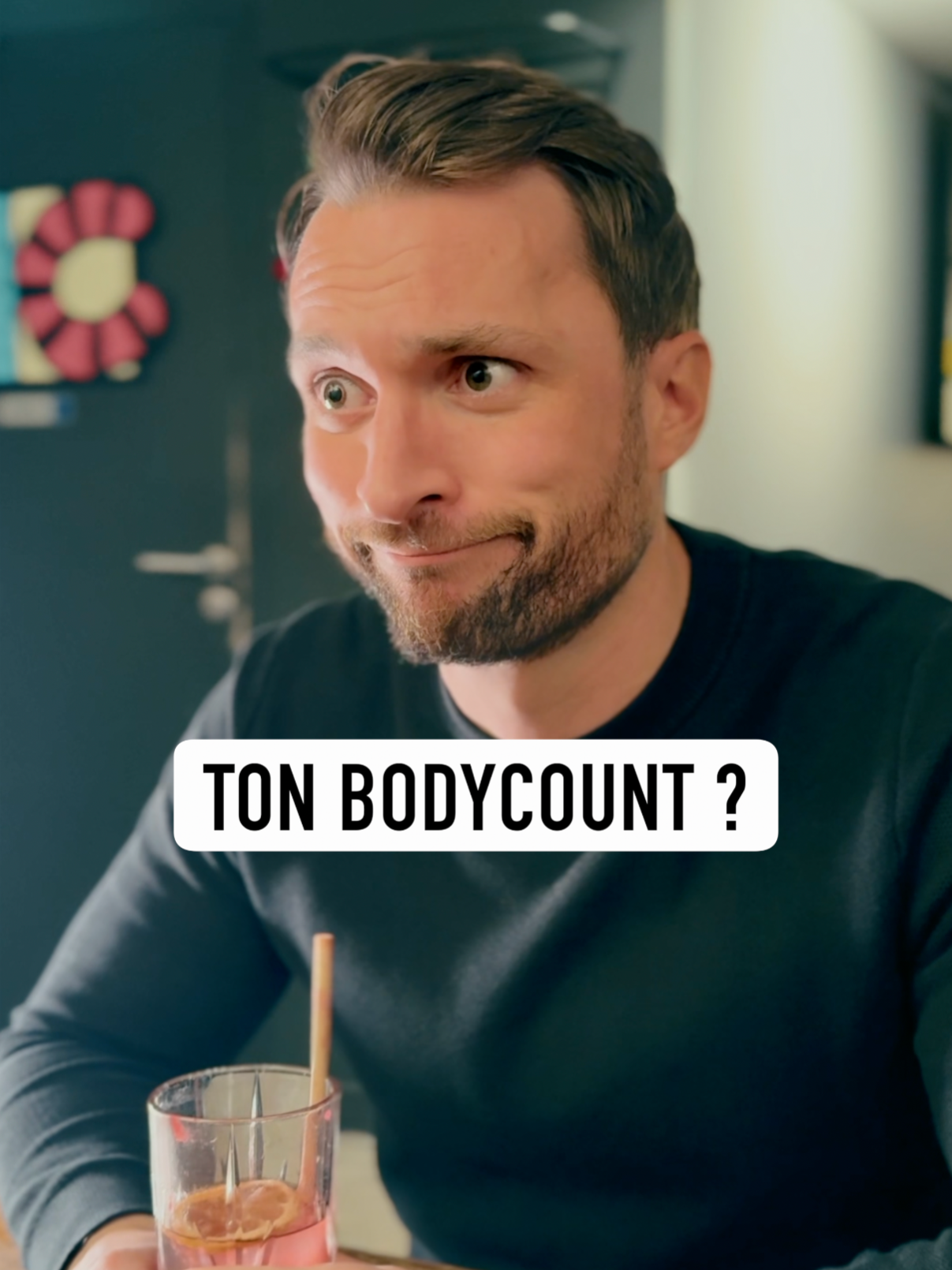 Le bodycount, ça compte vraiment pour juger quelqu’un ? 🤔