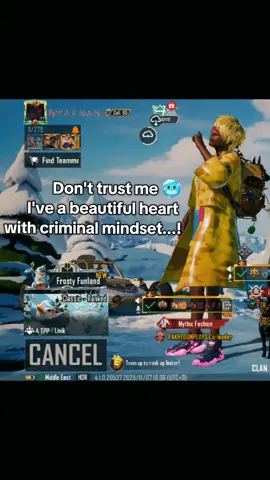 with a criminal mindset 🥱 . . . . . . . . . . . . . . . . . . . . . . . . . . . . .  . ...#viral #foryou @irfan .khan..🇵🇰🇵🇰 @UsM@N khan @kikiplays007 @😊  S M I L E  😊 @A B D U L🇮🇶 