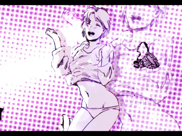 (old edit)  Disco Surf Curse #mangaedit #firepunch #tatsukifujimoto #edit #fypシ 