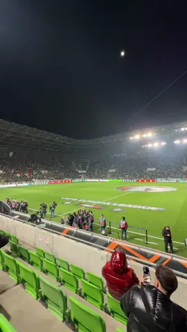 Fradi-Ludogorec, magyar foci értékelő! #foci #fradi #europaliga #foryou 