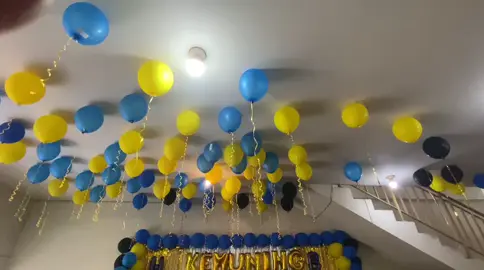 happy birthday to 26years  #kemuning #fyp #surabaya #xybca 