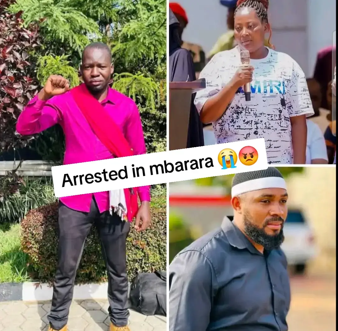 #foryoupage #ugandatiktok #😭😭😭 #ntv #frypppppppppppppp @rwankole561 