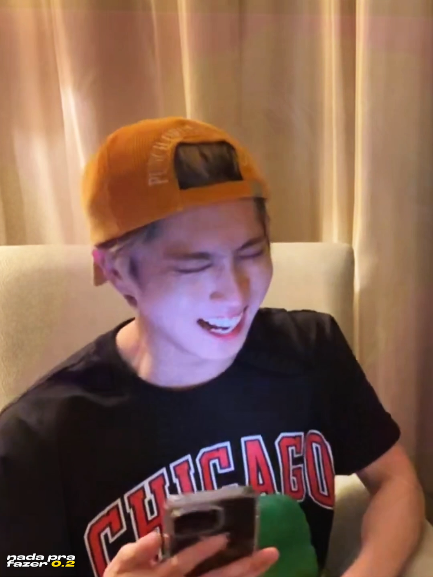 risadas do 3racha #changbin #bangchan #han #3racha #straykids 