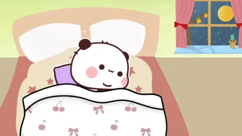 Ngủ mãi mà không được