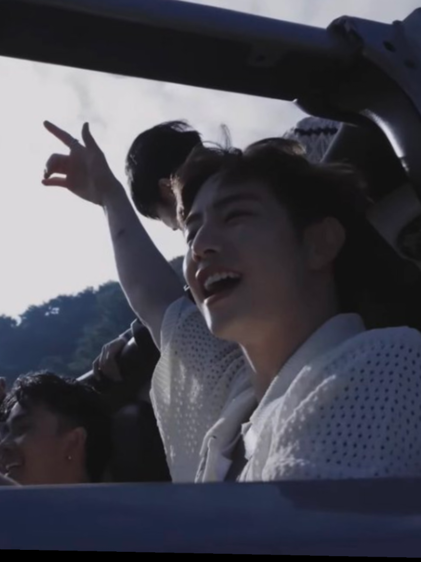 Pretty little picture น่ารักมาก mini albumมาร์คเพราะทุกเพลงเลย👏👏#มาร์คต้วน #marktuan 