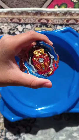 اخيل سوه ريمونتادا 🌪😂  .  .  .  .  #beyblade #fyppppppppppppppppppppppp #مشاهدات #fyp #بي_بليد 