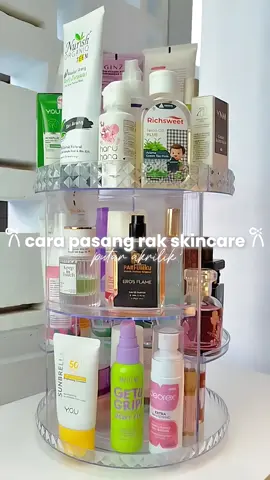 ciwi-ciwi wajib punyaa!! #rakkosmetik #rakskincare #rakmakeupputar 