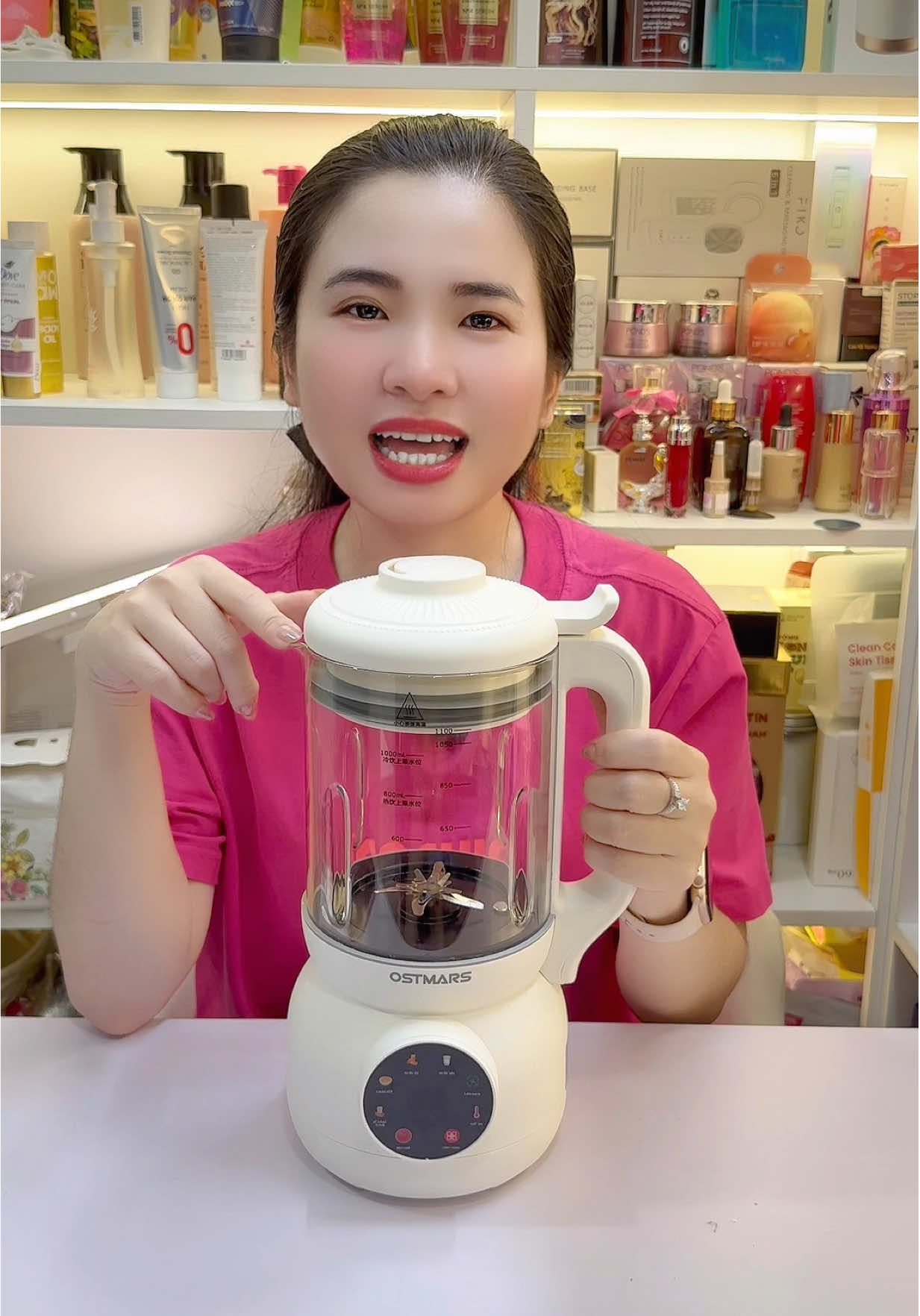 Nấu được nhiều món #maylamsuahat 