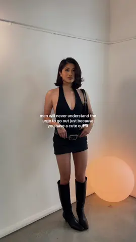 the girls that get it, get it 🖤 #petitefashion #petiteoutfit #ootn #petitestyle 